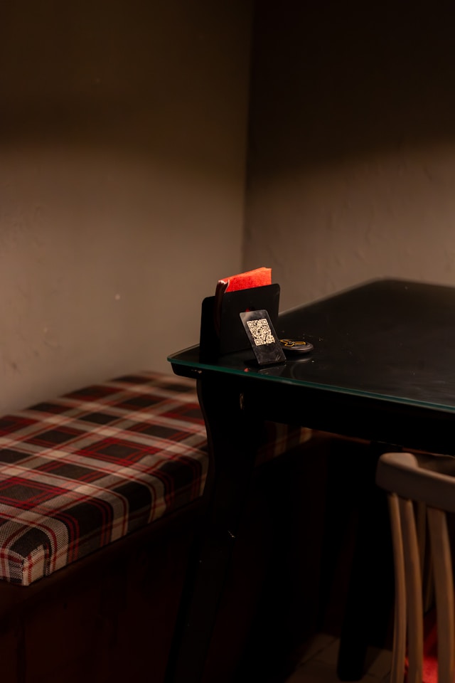 Ücretsiz QR Menü Kullanmanın Avantajları